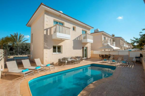 Protaras Holiday Villa 035